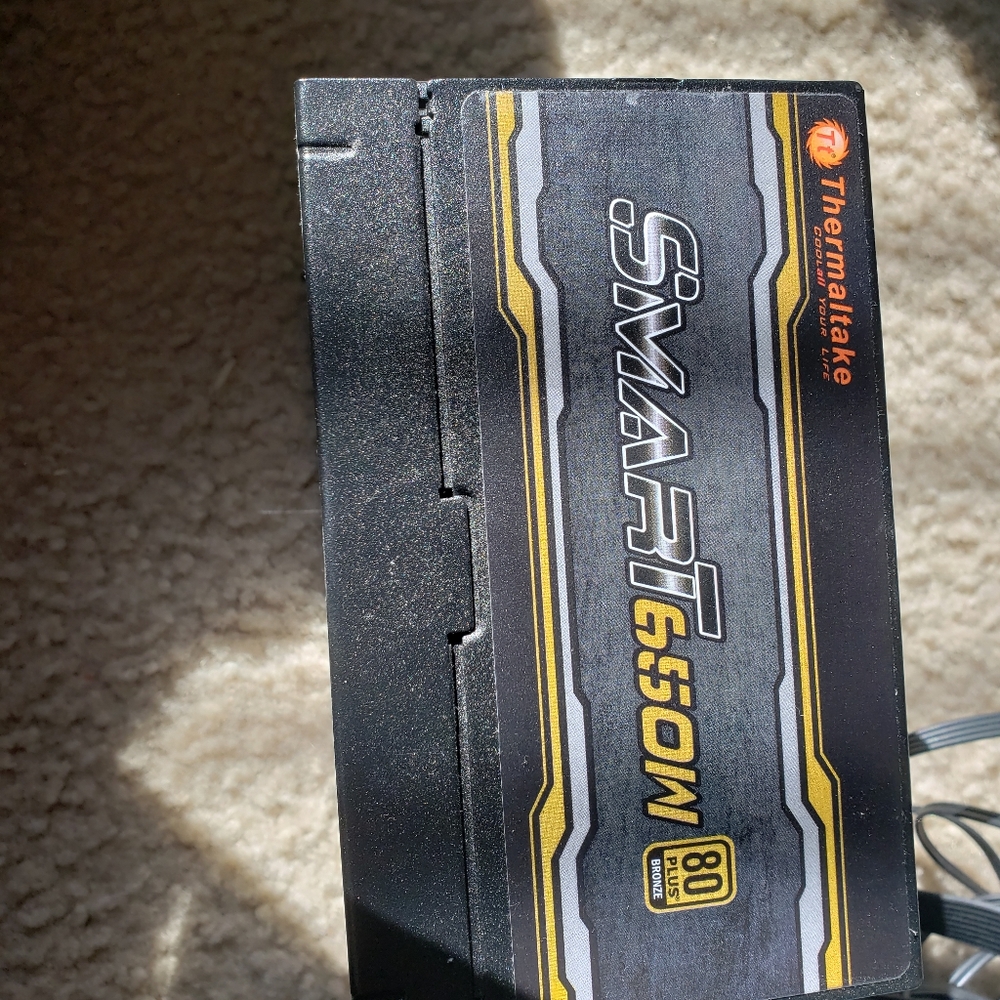 Power unit - Picture 2 of 3